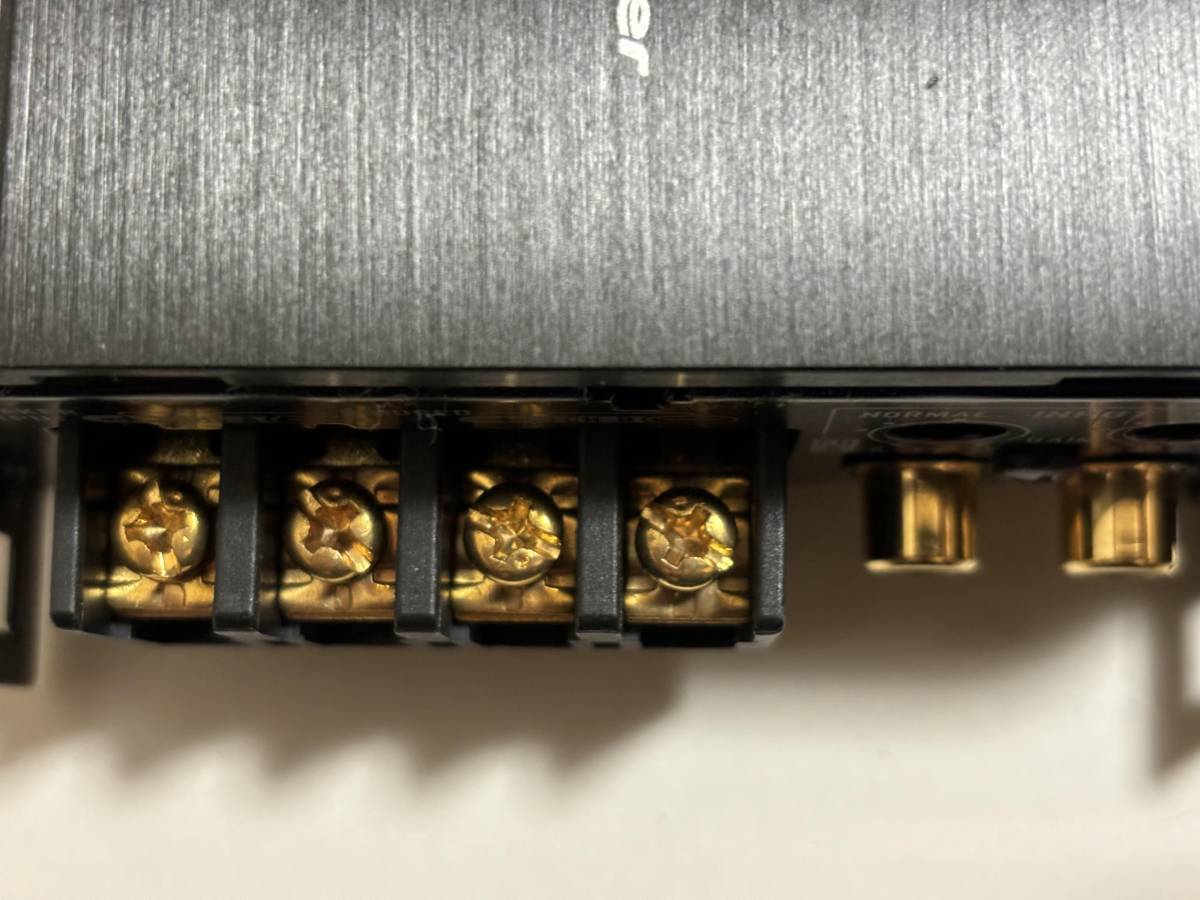 carrozzeria パワーアンプ　PRS-D700 2個セット Amazon.co.jp: Pioneer パワーアンプ PRS-D700 250W×2 ブリッジャブル