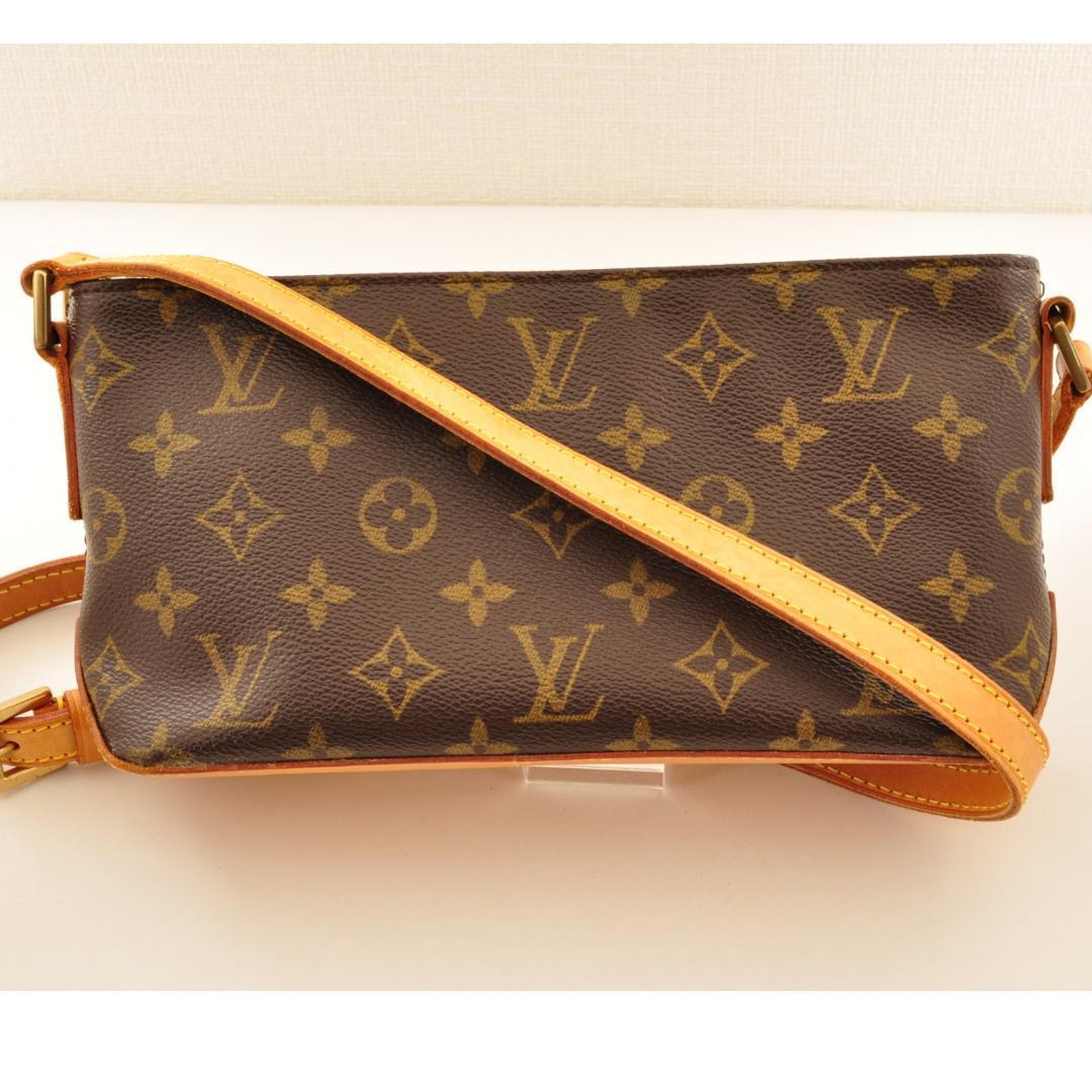 BDAN6013】Louis Vuitton ルイヴィトン モノグラム バッグ トゥルー