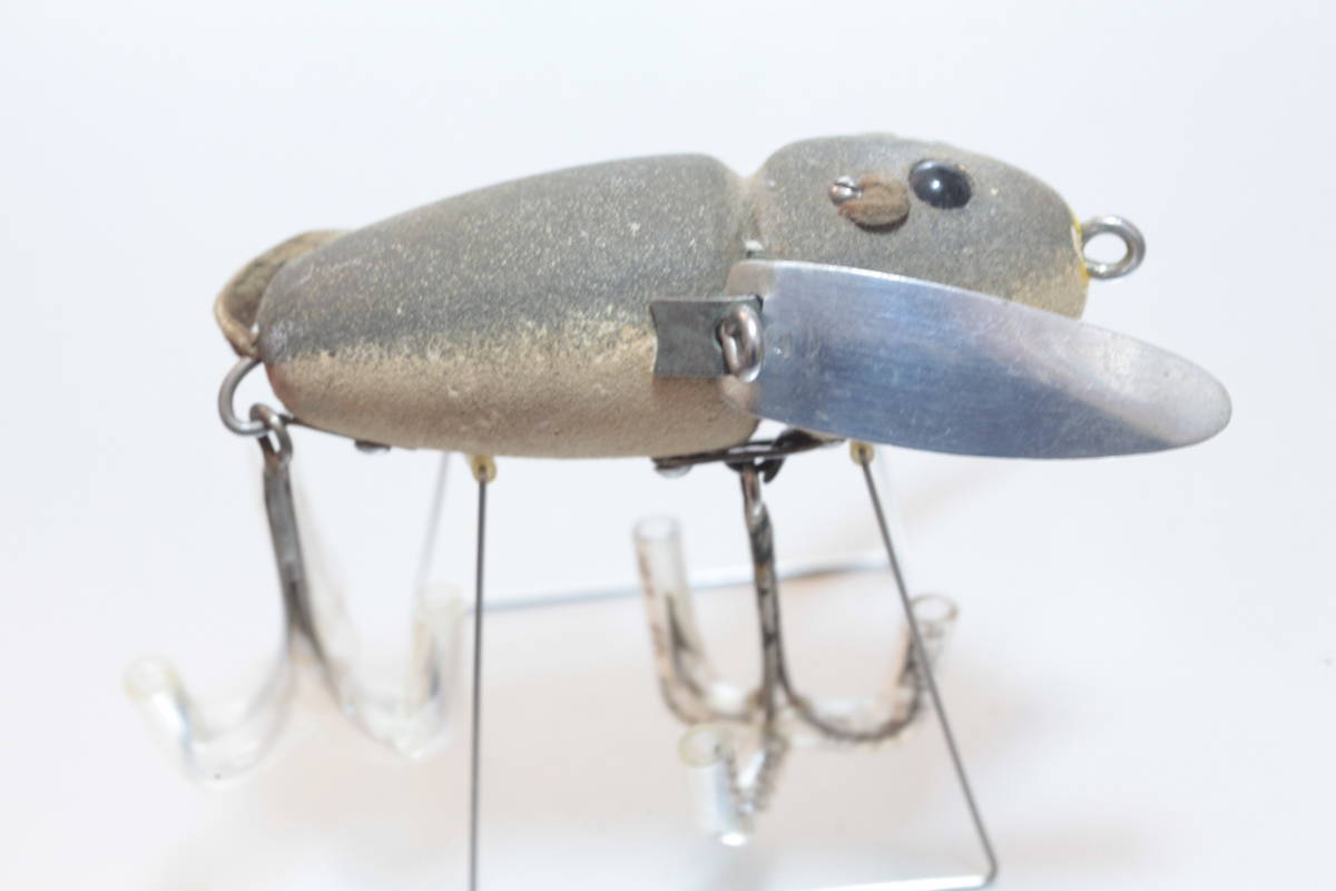 クレイジークローラー ヘドン Heddon ドナリー 公式通販 Donaly GM