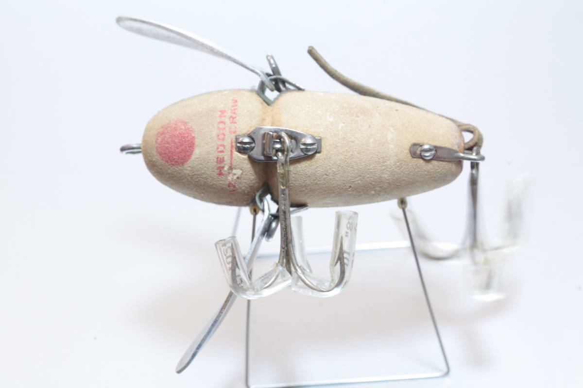 クレイジークローラー ヘドン Heddon ドナリー 公式通販 Donaly GM