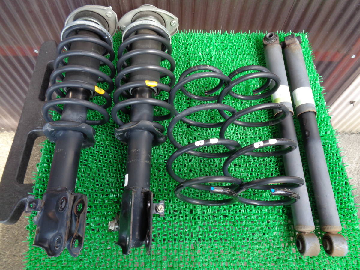 ★　HE21S ラパン ストラット、リアサス、ショック　★