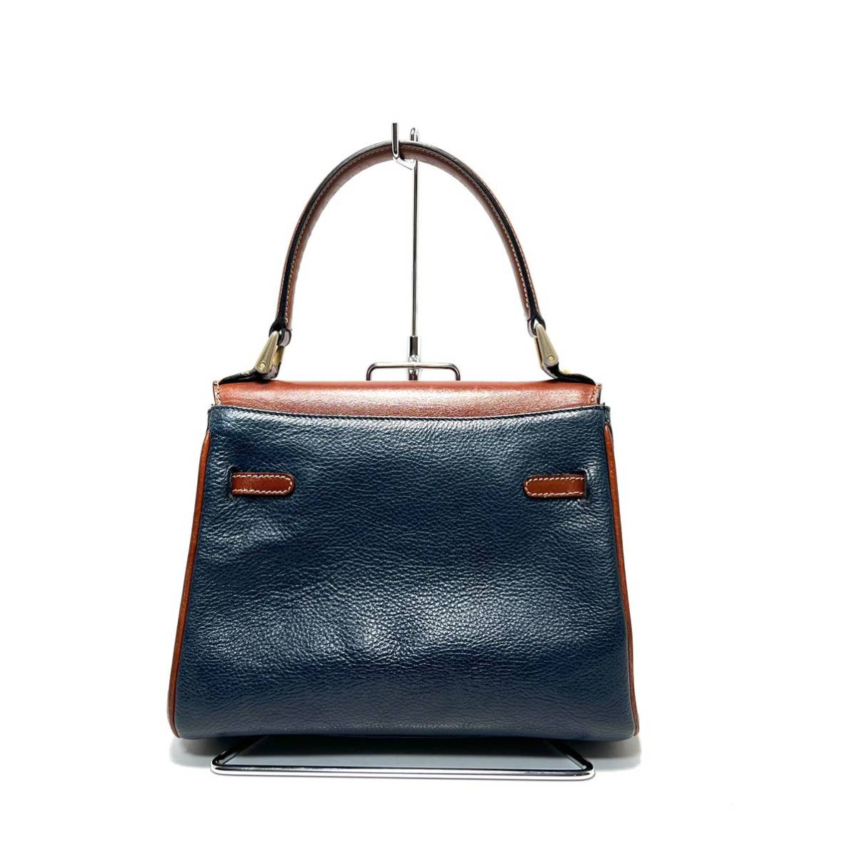 BALLY バリー レザー Bally（ハンドバッグ）のフリマアイテム一覧 