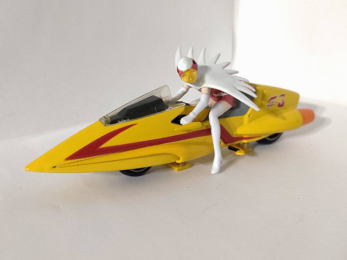 ☆超レア☆美品☆ガッチャマン☆G-3号☆EX合金☆アートストーム