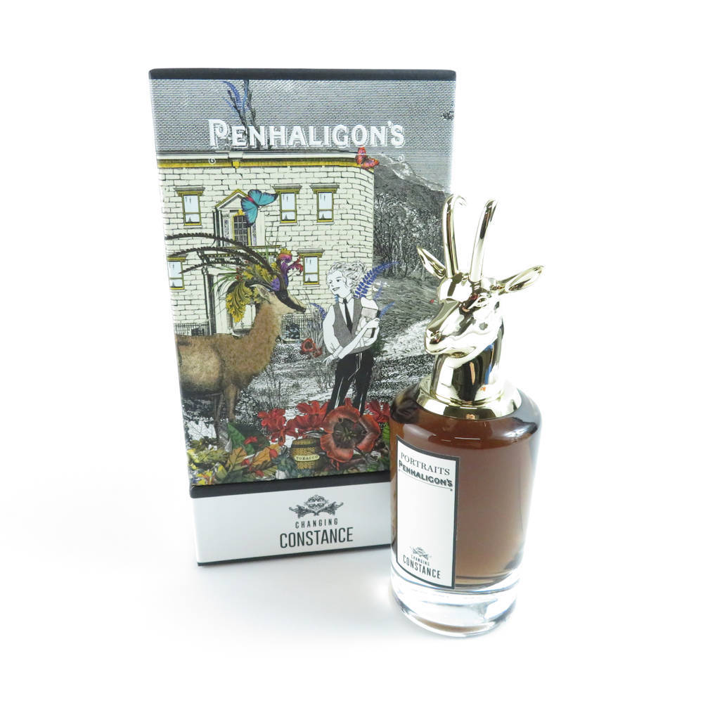 ペンハリガン チェンジング ポートレート 75ml コンスタンス 