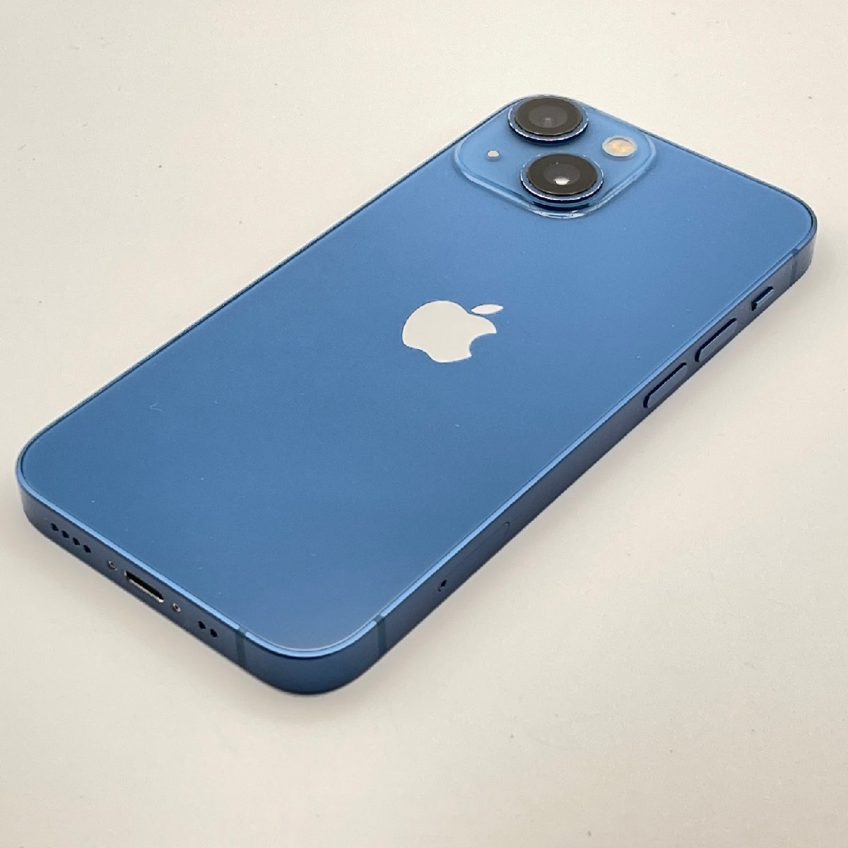 mini 128GB 0 iPhone13 iPhone SIMフリー | 中古Apple(アップル) Apple 