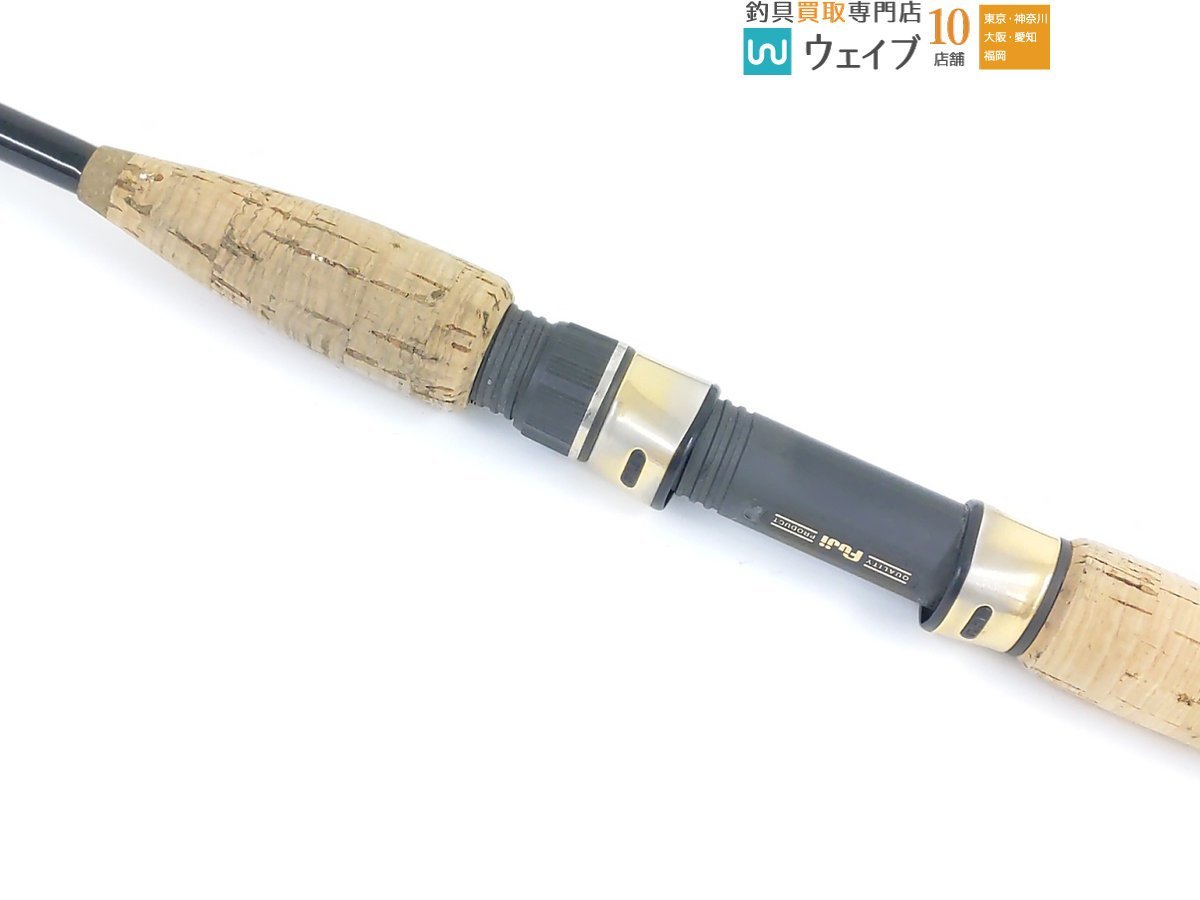UFM ウエダ　ソルティープラッガー SPS-752 SALTY PLUGGER ロッド ufm SALTY PLUGGER SPS752 ウエダ ufm SALTY PLUGGER SPS752 新品