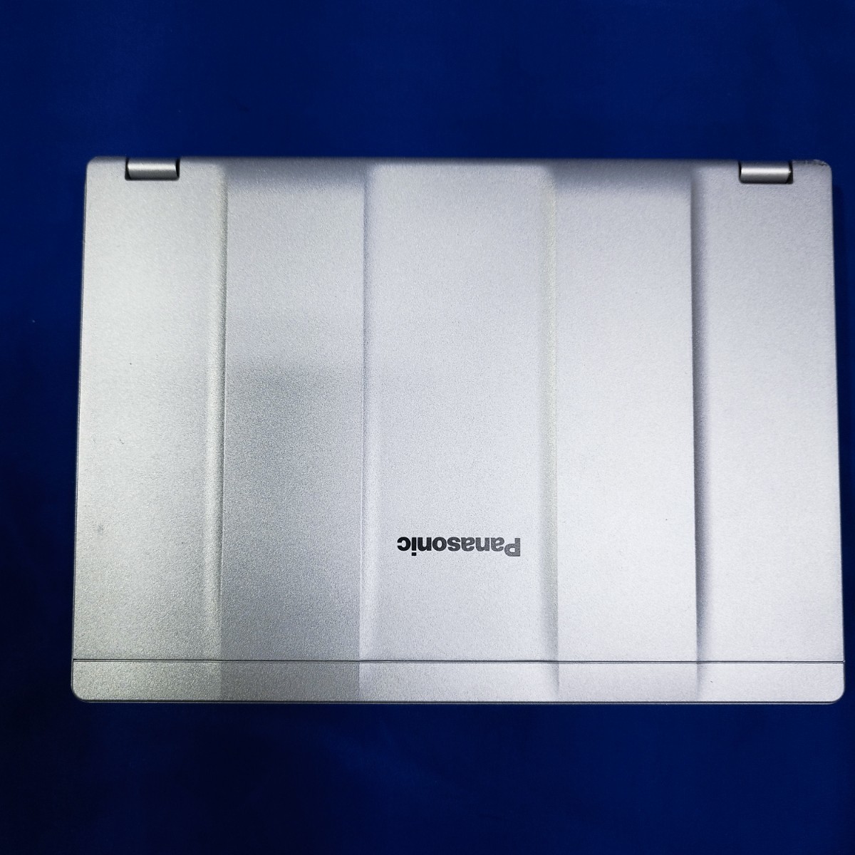 ジャンク品 i5第6世代 Panasonic Let's note CF-SZ5/i5-6300U 2.4Ghz