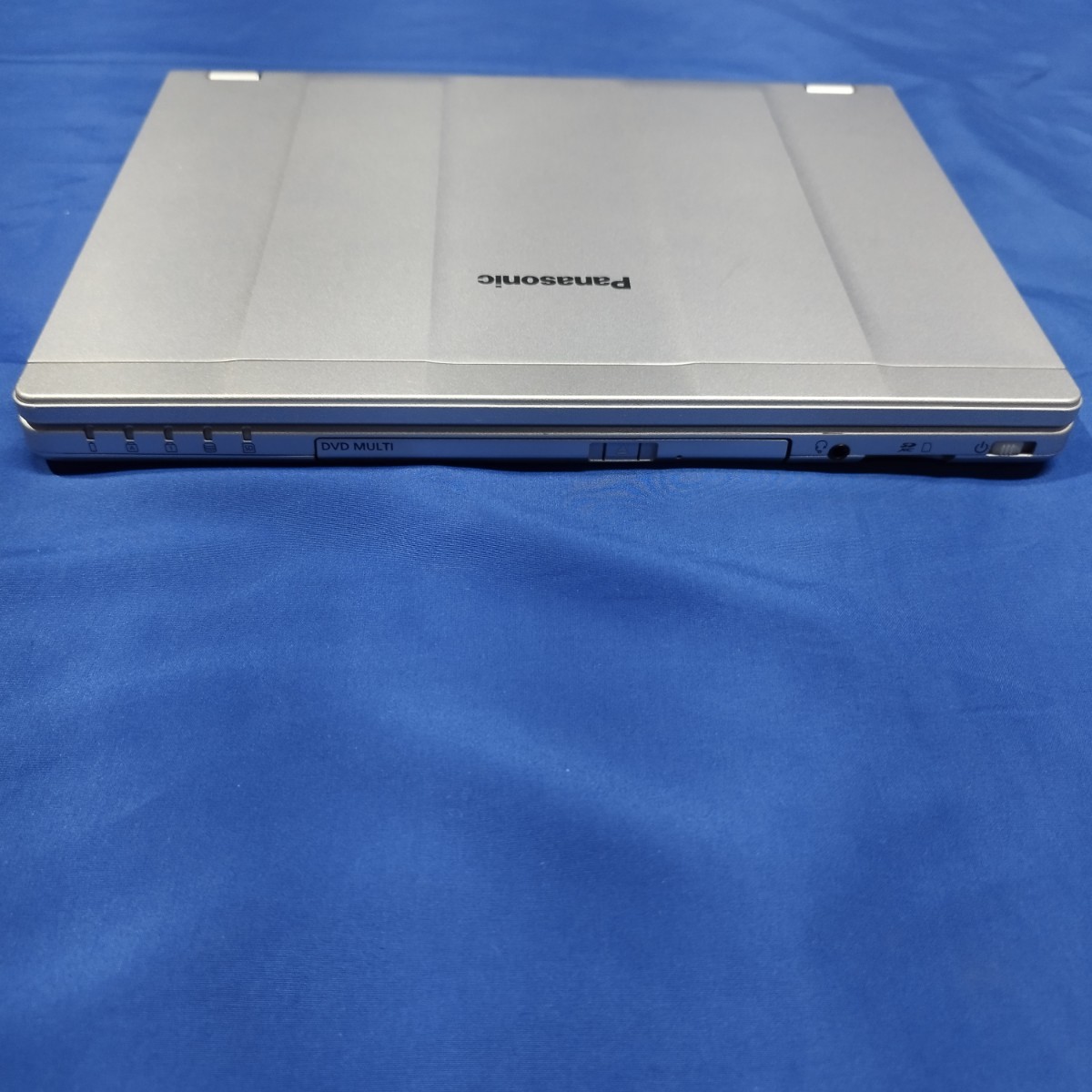 Panasonic CF-SZ5 Core i5 note Let