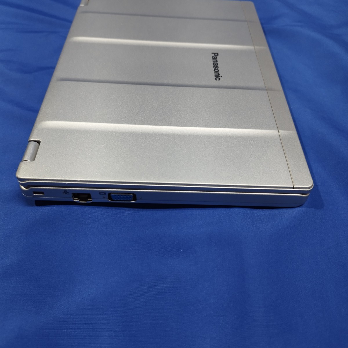Panasonic CF-SZ5 Core i5 note Let