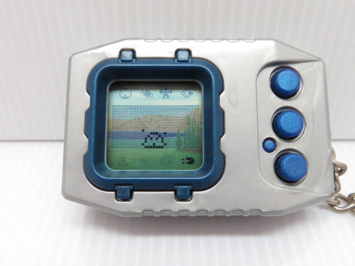 み デジモンペンデュラム ネイチャースピリッツ Ver.1 イレモン ケース