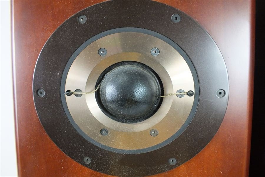 ☆ Victor ビクター SX-V1-M スピーカー 中古現状品 230601N3472