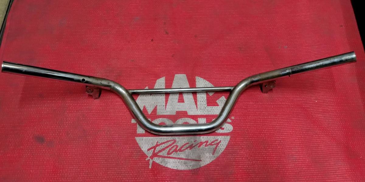ミニトレ　GT50・80　ハンドル2本セット ミニトレ GT50 GT80 GT50&frasl;80用 ○中古品○ミニトレ メルカリ