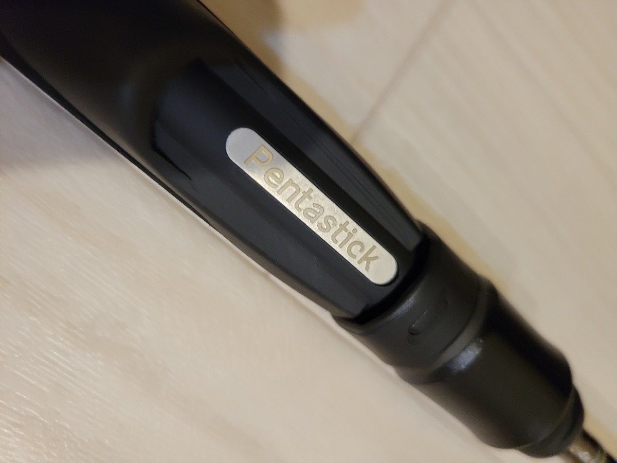 リチャーズ PS2F 6LB-506S Pentastick ☆ ペンタスティック | ☆ レア
