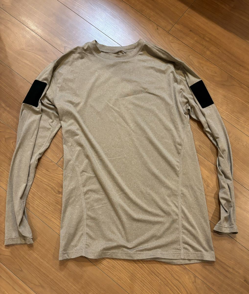  Born PrimitiveロンT LBT Crye precision コンバットシャツ(戦闘服)｜売買されたオークション情報、yahooの商品情報をアーカイブ公開 - オークファン 戦闘服