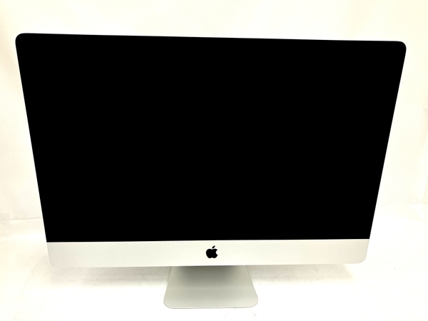 Apple iMac Retina 5K 27インチ Late 2015 i5-6500 24GB HDD 1TB 一体型 PC パソコン 中古 M8150609