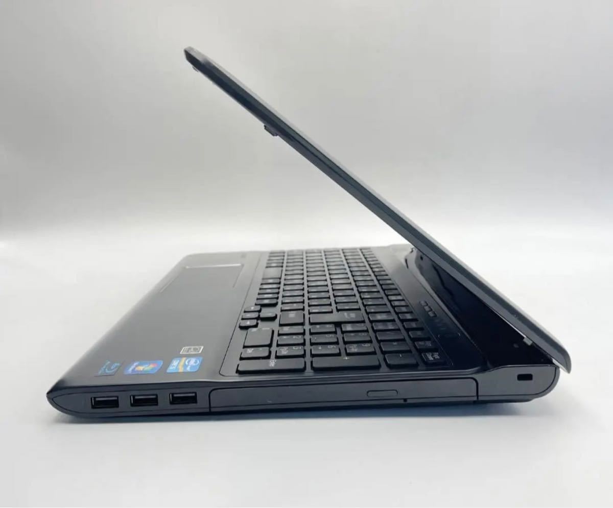 ☆最強Core-i5☆/メモリ8GB/SSD256GB/Win10/SVE151B11N/Office2021/Web