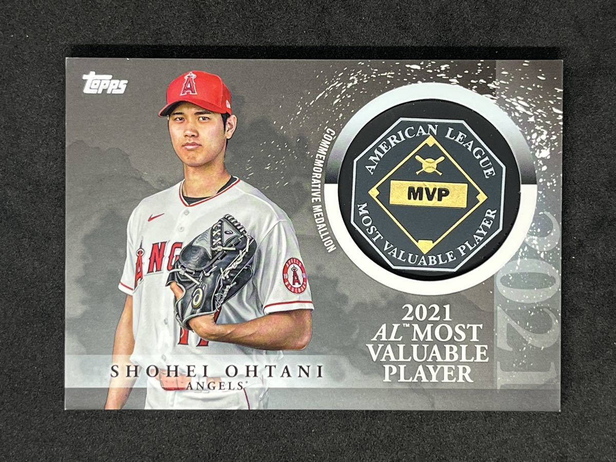 大谷翔平 0 UPDATE 大谷翔平⁄ベーブ・ルース⁄2023年⁄Topps Updateシリーズ