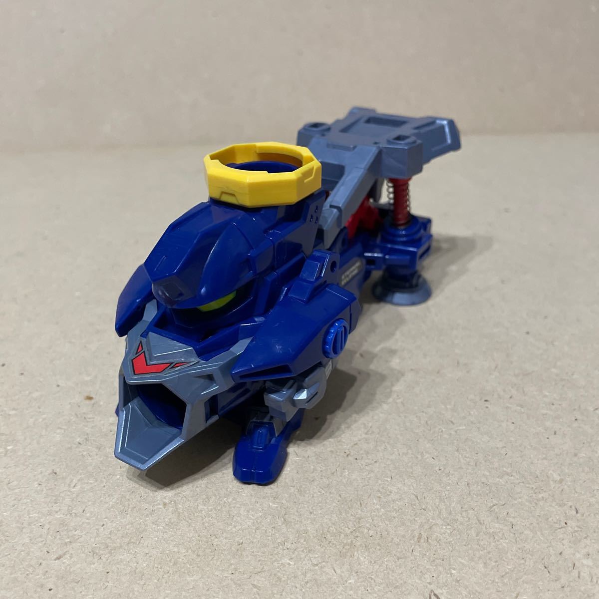 エターナルエクリプス スーパービーダマン - メルカリ タカラ ジャンク 