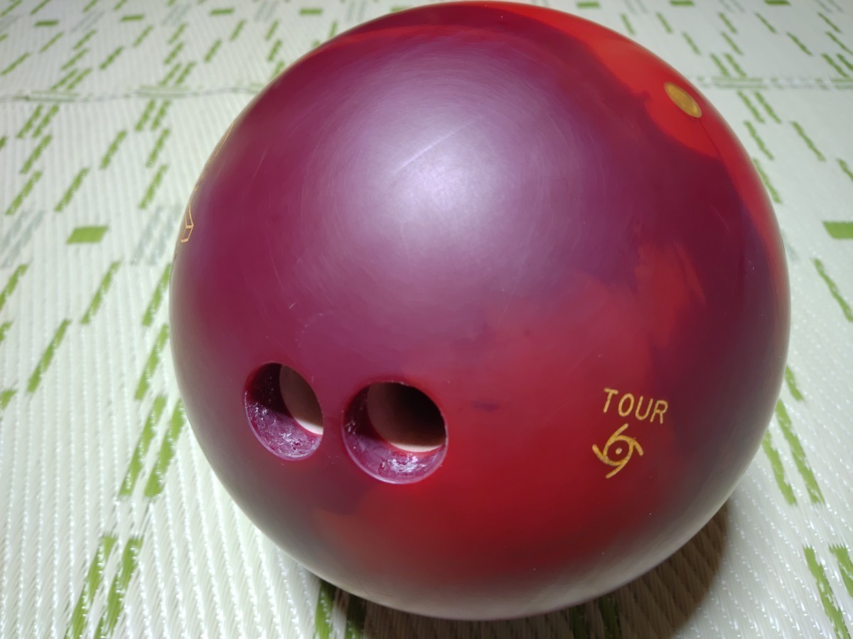 中古】STORM(ストーム) IQ TOUR U アイキュー・ツアーU 15ポンド2オンス