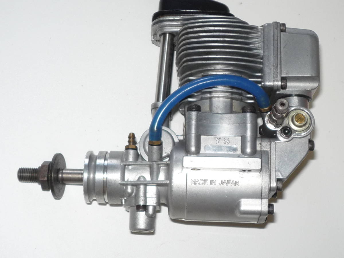 ラジコン飛行機用エンジン YS FZ110 YSエンジン・FZ110 FZ-110です 【公式通販】