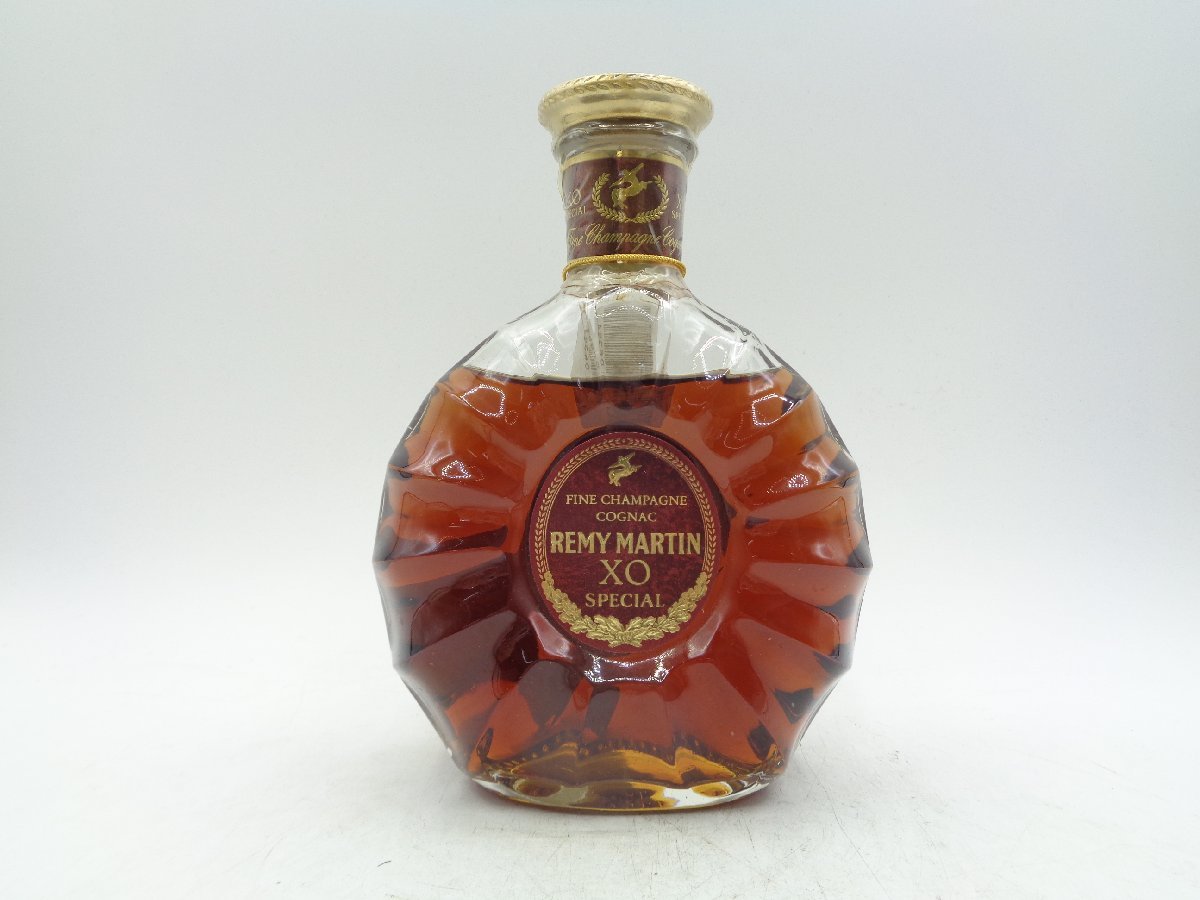 Meukow コニャック スペシャル&レミーマルタンＸＯハーフボトル ハーフ REMY MARTIN XO SPECIAL レミーマルタン スペシャル コニャック