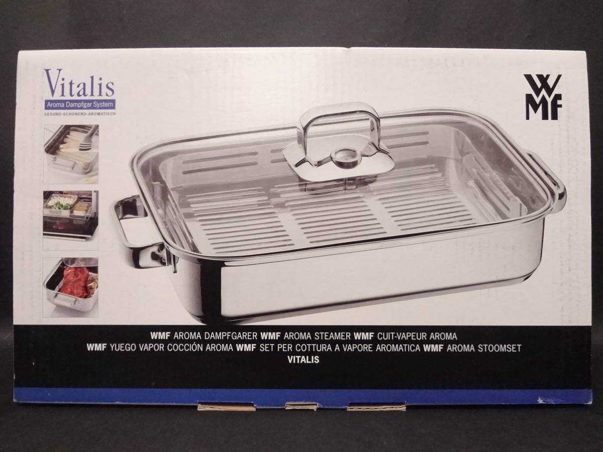 190] STAUB/ストウブ ココットオーバル 23cmブラック 現状出品 【公式