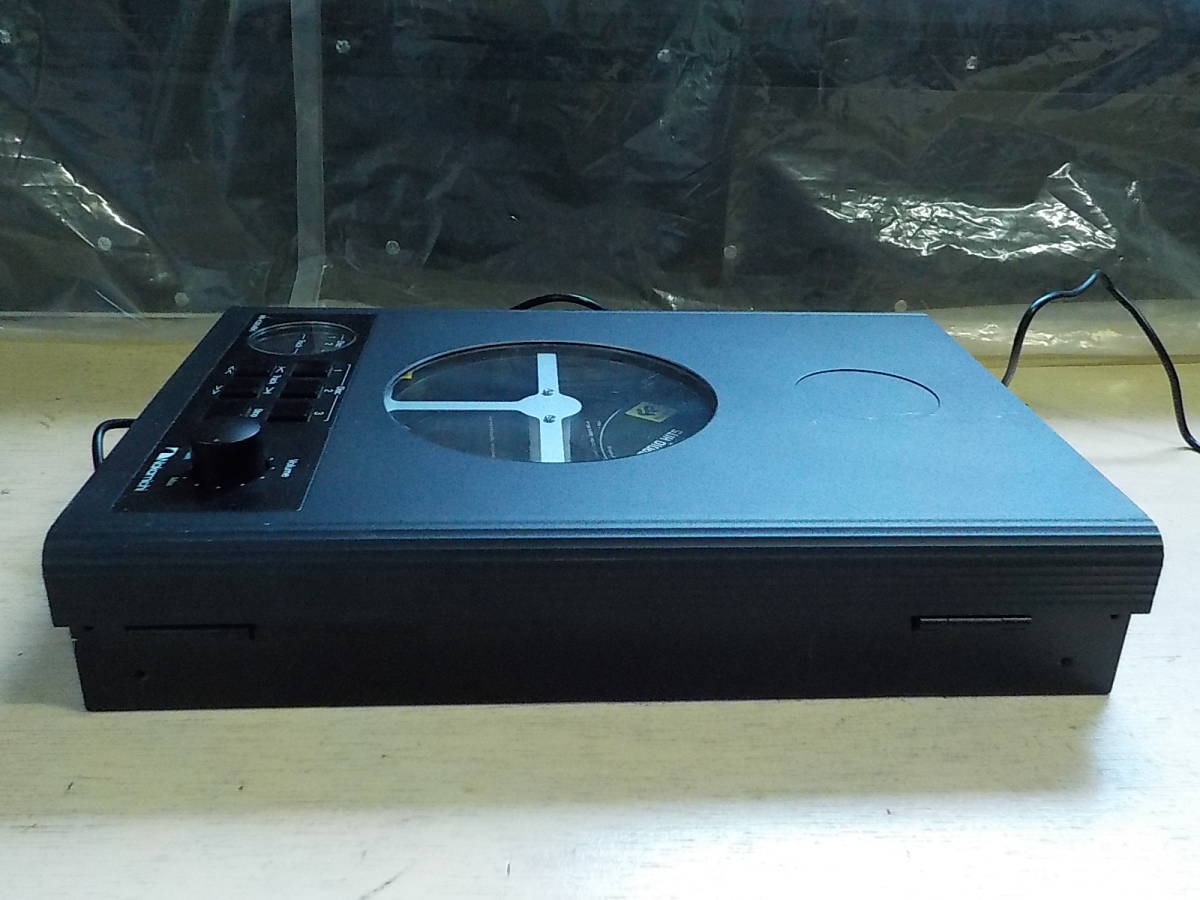 Nakamichi MB-V300s MB-K300s ブラック ナカミチ MB-H300s CD試聴機