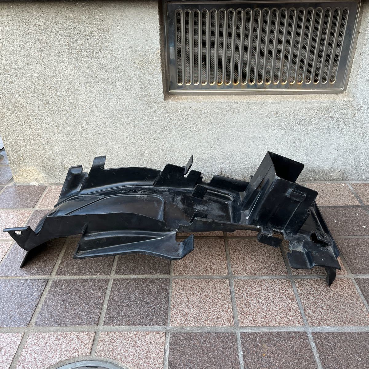 HONDA NSR50 NSR80 純正リアフェンダー HONDA NSR50 NSR80 純正リアフェンダー ホンダ NSR50 リアフェンダー