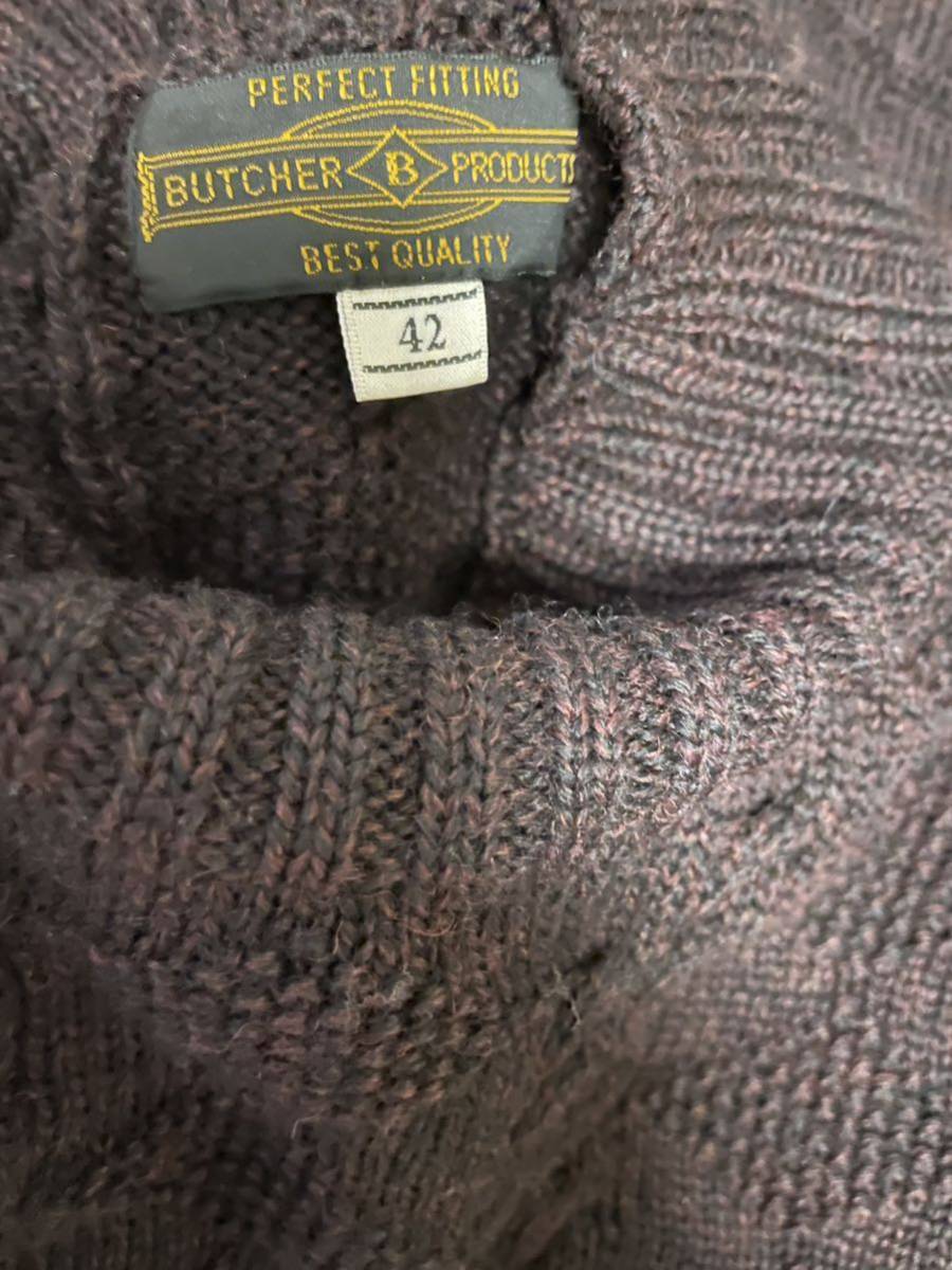 アットラスト butcher PRODUCTS atlast atlast&amp;co - Products Co ＆ At メルカリ Last Atlast&amp;co products BUTCHER foolsjudge