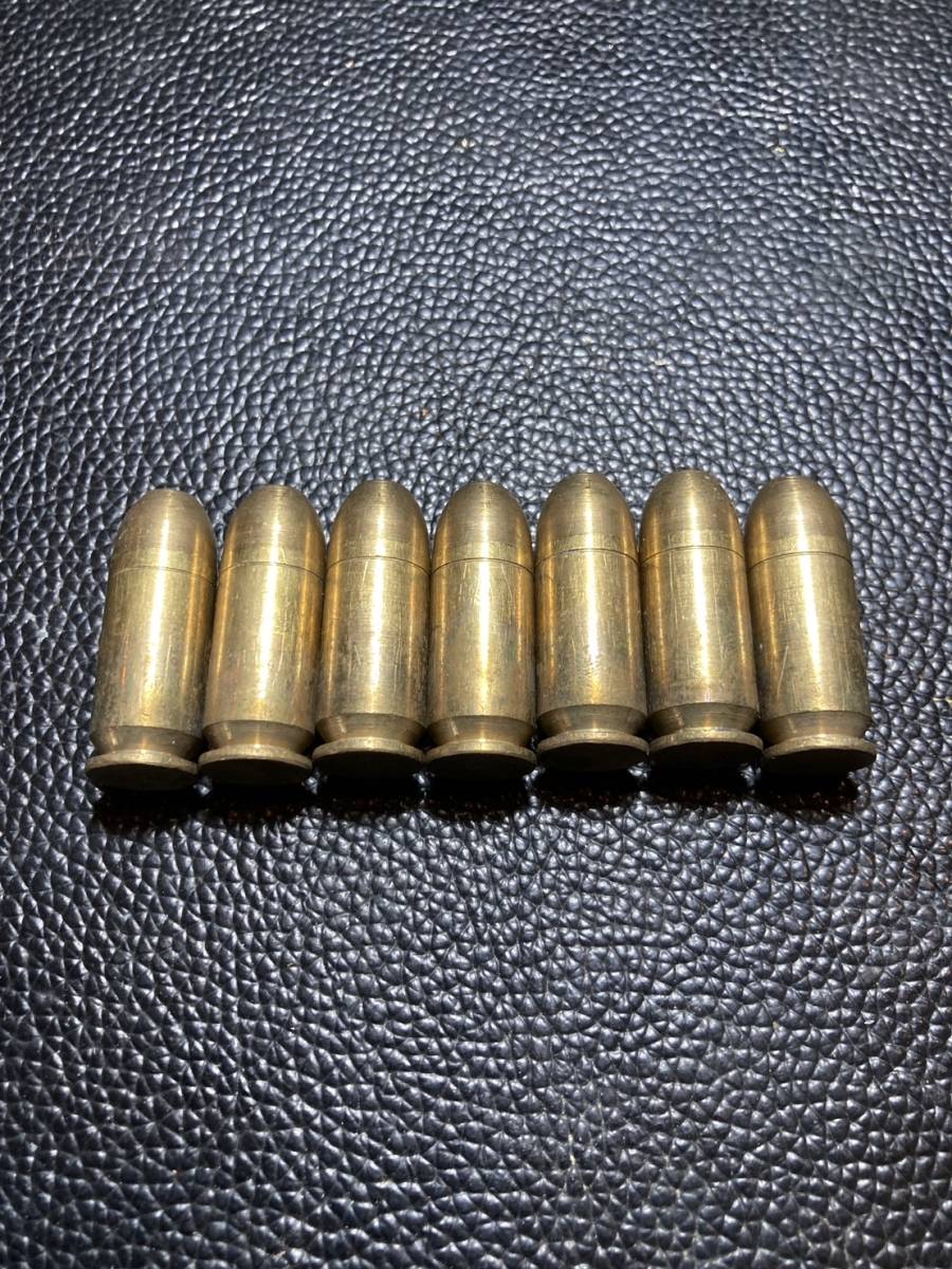 希少！ マルシン SMG スーパーブラックホーク ルガー44マグナム 金色