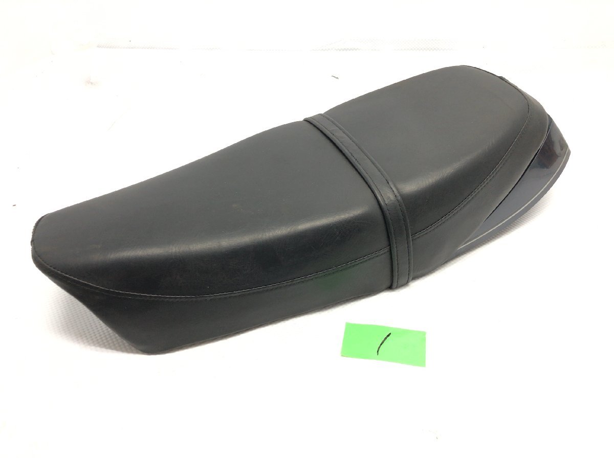  E 単体 B070 1 純正 SR400 シート 2H6 1JR RH01J(純正品)｜売買されたオークション情報、yahooの商品情報をアーカイブ公開 - オークファン ヤマハ用