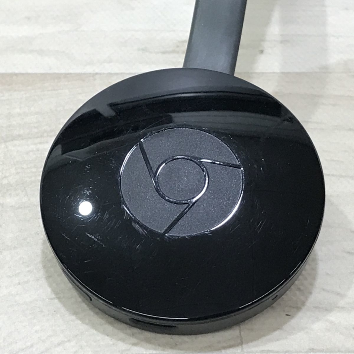 グーグル クロームキャスト NC2-6A5 第3世代 Google - Google Chromecast グーグル クロームキャスト NC2-6A5 Google Chromecast クロームキャスト 第3世代 NC2-6A5