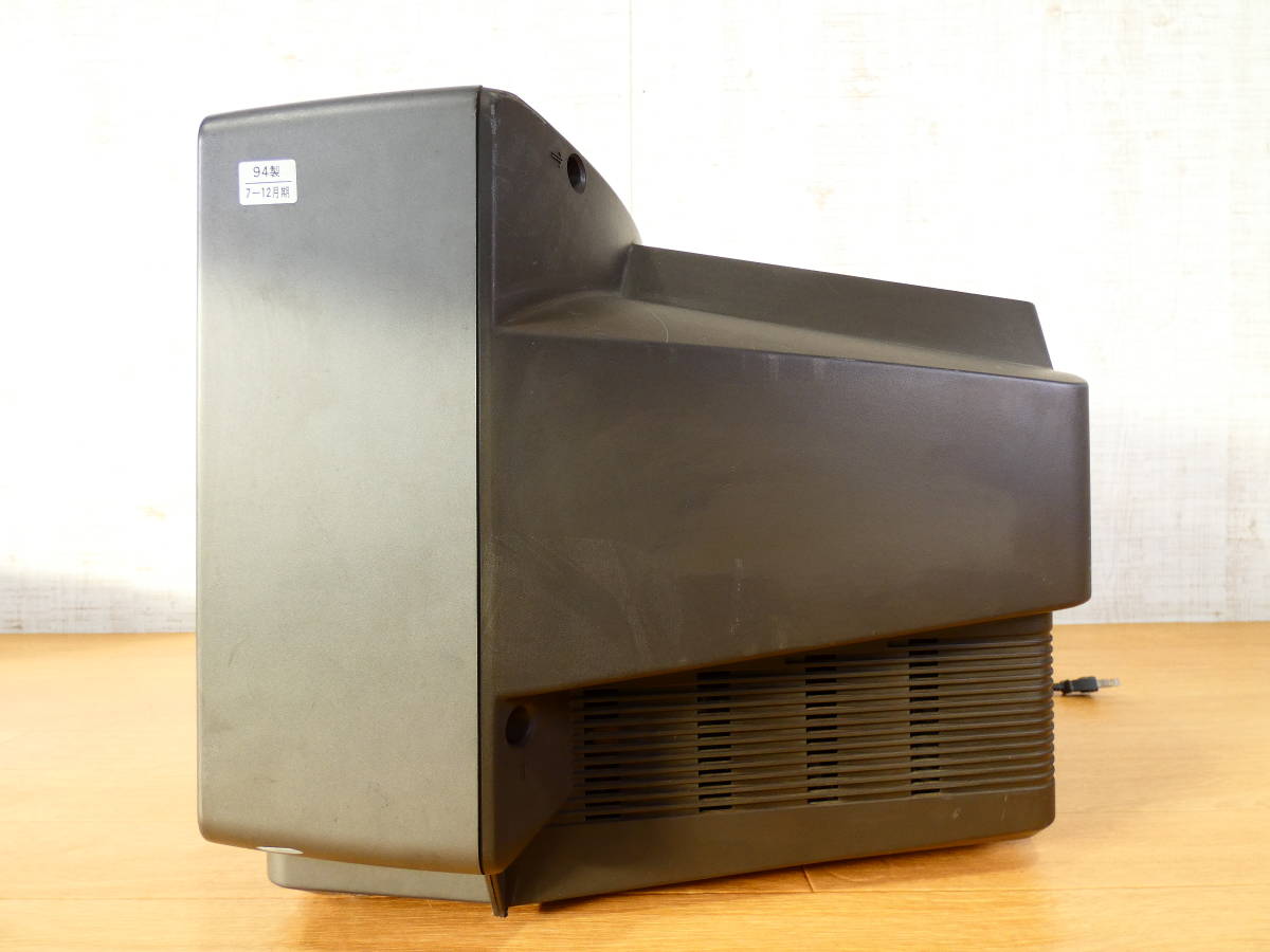 KV-16GW1 SONY トリニトロン ブラウン管テレビ ソニー Trinitron 16型