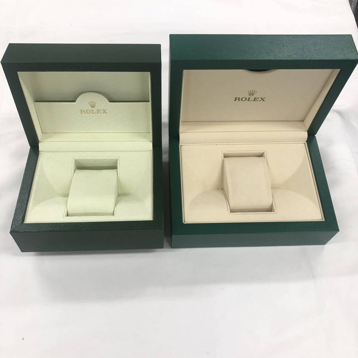 11/2SA1156☆ROLEX ロレックス☆ロレックス空箱/付属品/時計空箱 