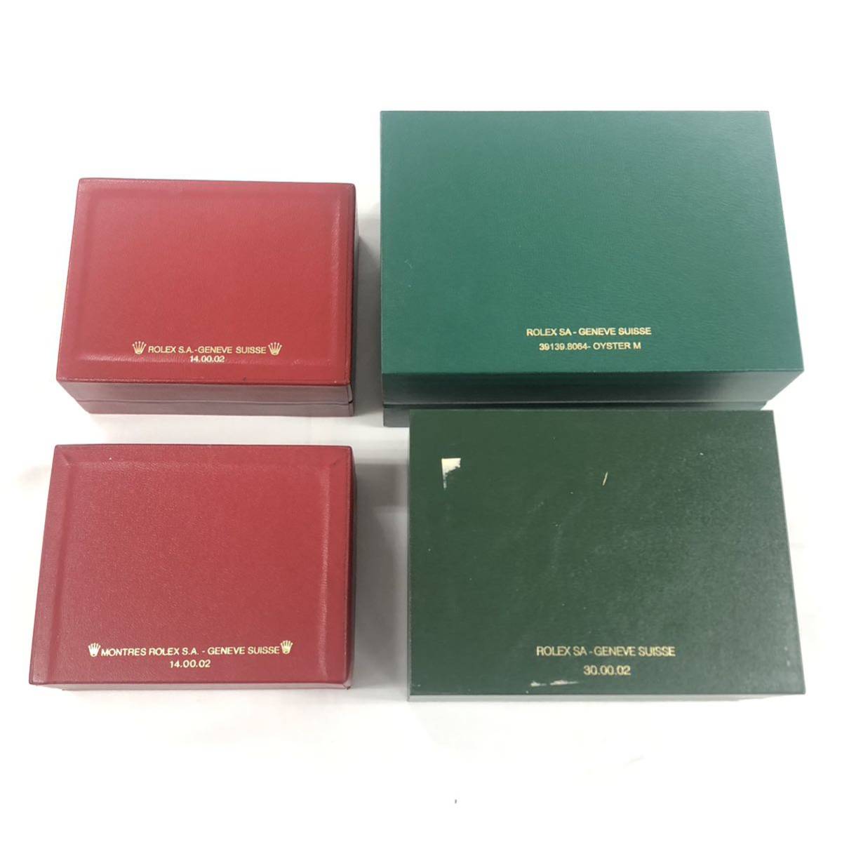 11/2SA1156☆ROLEX ロレックス☆ロレックス空箱/付属品/時計空箱