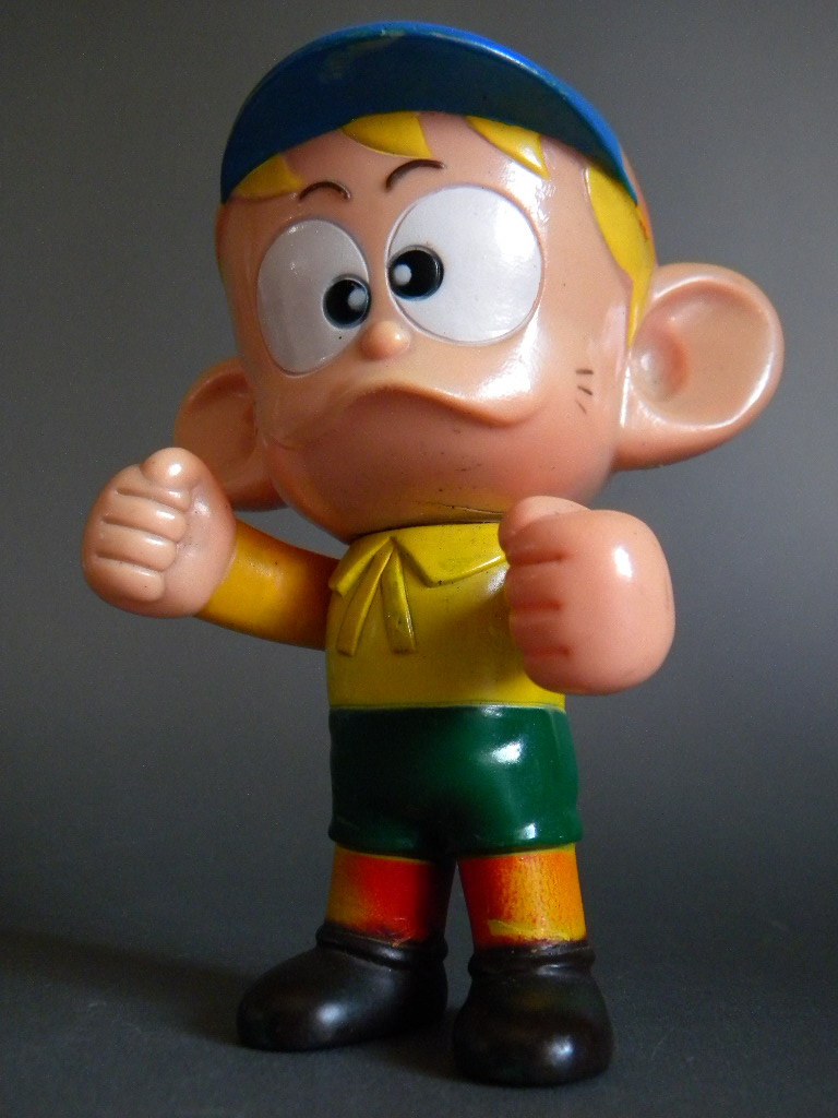 ポピー キングザウルス 無版権 パチゴジラ ジーラス 希少 レア 珍品