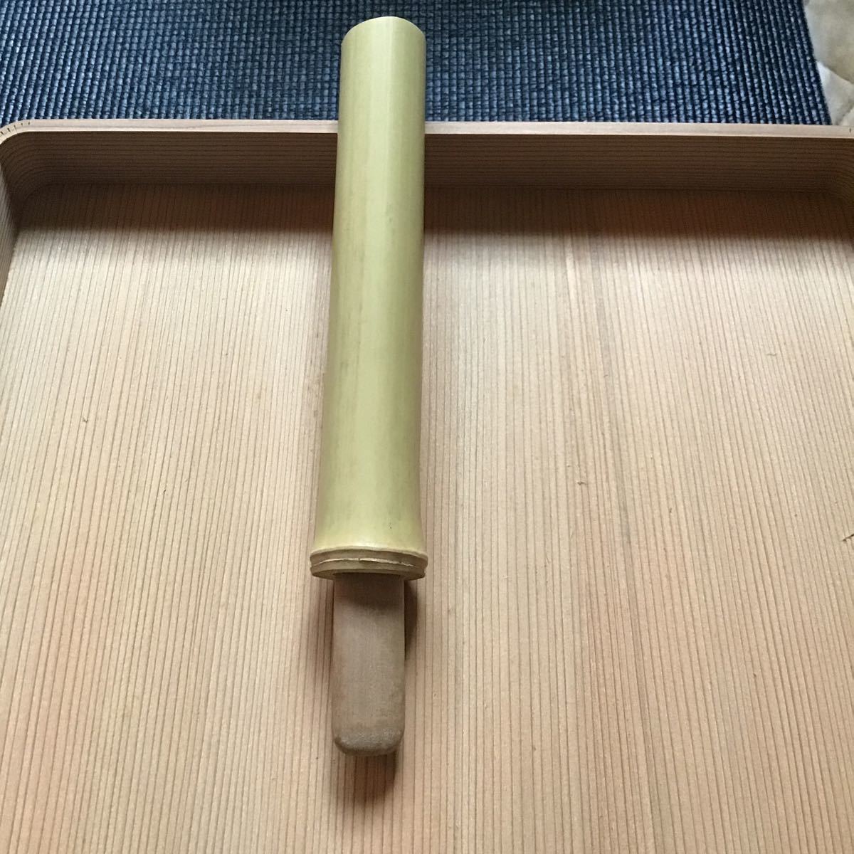 茶道具 茶道 裏千家 裏千家流 花台 花水次 花小刀 茶道具 花所望セット 