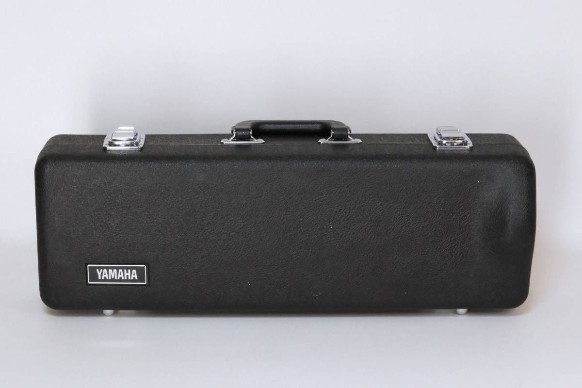 ☆極美品！ヤマハ トランペット YTR-1335 純正マウスピース・ケース