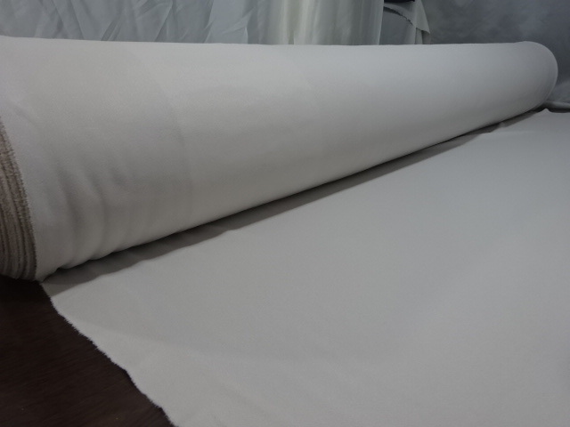 新反　大量１反売り　ポリ　2way　ストレッチ　生地　43ｍ　E721