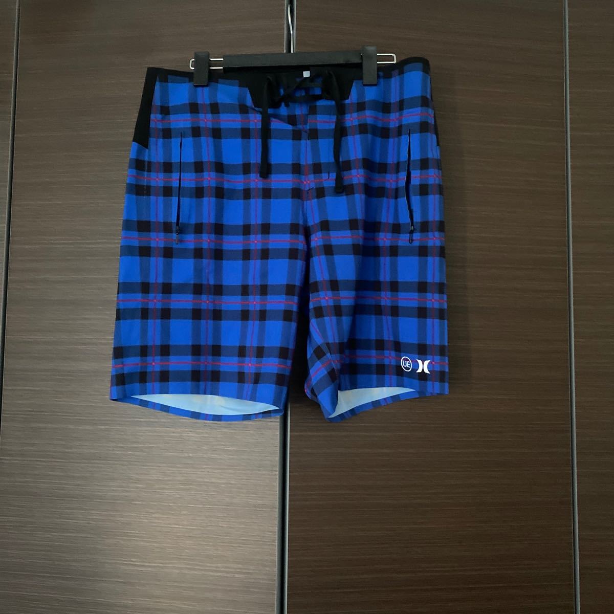 UNIFORM EXPERIMENT × HURLEY / ユニフォームエクスペリメント 