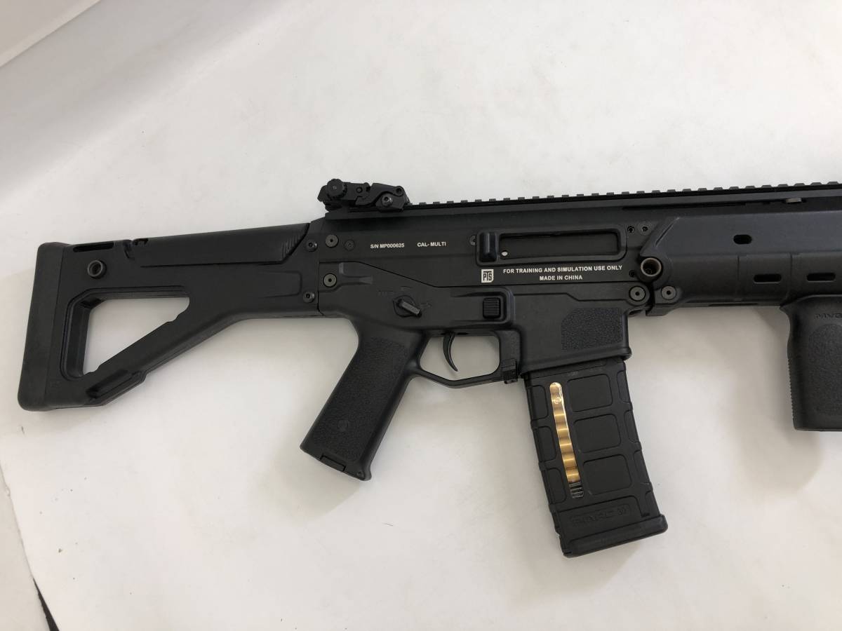 MASADA MAGPUL PTS ACR CQB 電動ガン - | masada（ホビー）の通販