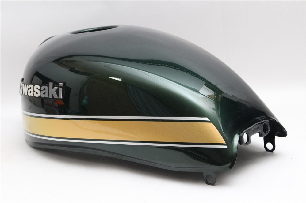 ゼファー750◇フューエルタンク