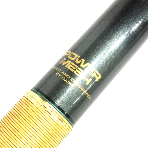 DAIWA 水無月 中硬 95 Yahoo!オークション - 「水無月」アユ竿