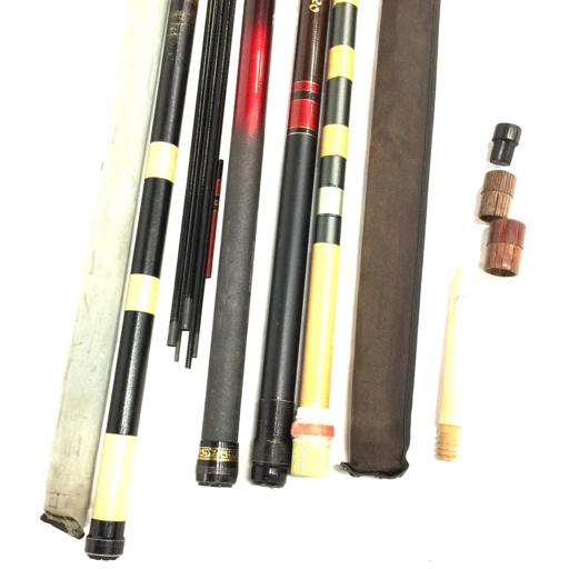 DAIWA 水無月 中硬 95 Yahoo!オークション - 「水無月」アユ竿