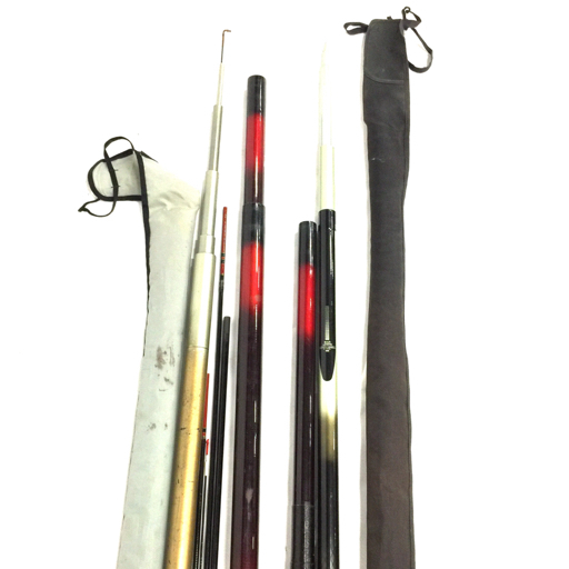 DAIWA 水無月 中硬 95 Yahoo!オークション - 「水無月」アユ竿