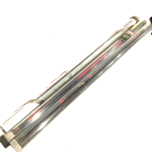 DAIWA 水無月 中硬 95 Yahoo!オークション - 「水無月」アユ竿