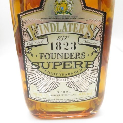 ウイスキーセット グレングラント12年・デュワーズ15年・キルホーマン・AO