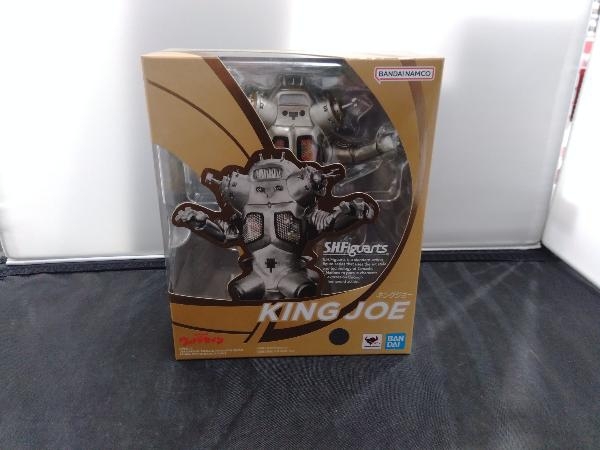 (再販)S.H.Figuarts キングジョー ウルトラセブン/S.H.Figuarts