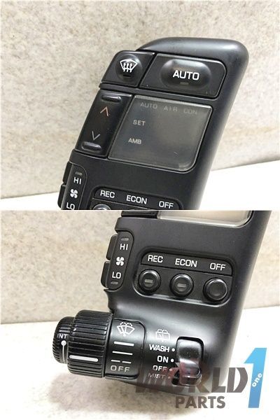 フェアレディZ 純正 エアコンスイッチ フェアレディZ GZ32の中古車を