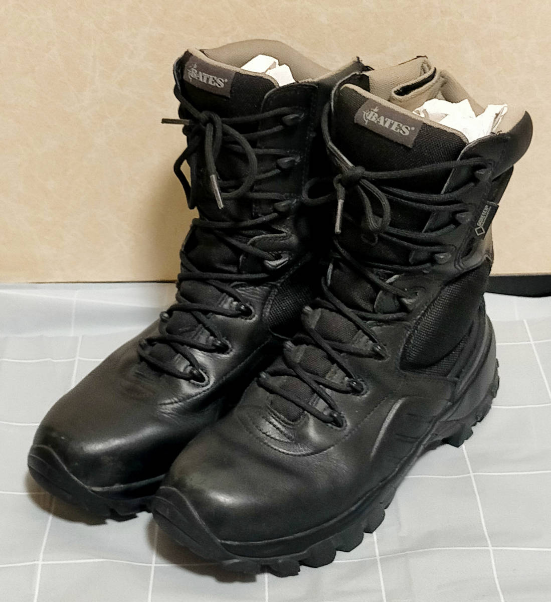 中田商店 Ww2 m43 米軍 m43 ブーツ WW2 US 米軍 2バックルブーツ 1944